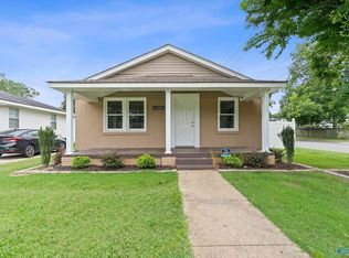 1130 9th Ave SE, Decatur, AL 35601