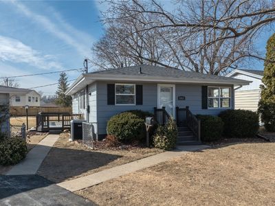 2817 Henry Ct NW, Cedar Rapids, IA, 52405