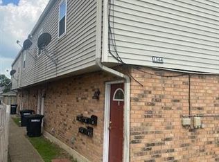 1344 Hickory Ave APT A, New Orleans, LA 70123