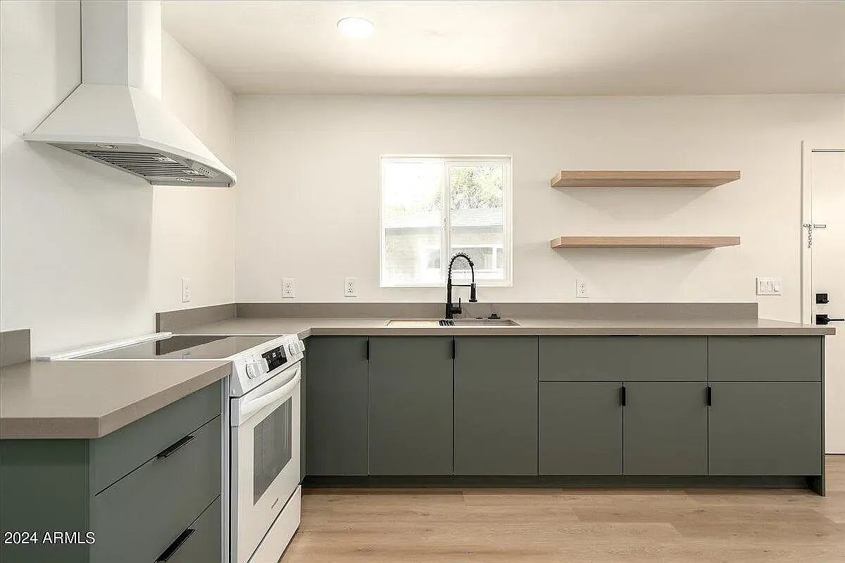 1 bed, 600 sqft, $1,550 — Photo 1