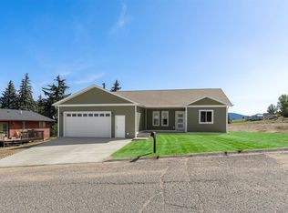 10 Wathena Dr, Butte, MT 59701