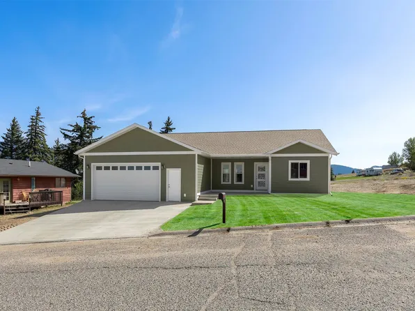 10 Wathena Dr, Butte, MT 59701