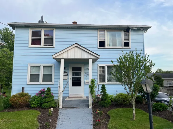 149 Rosengarten Drive, Waterbury, CT 06704