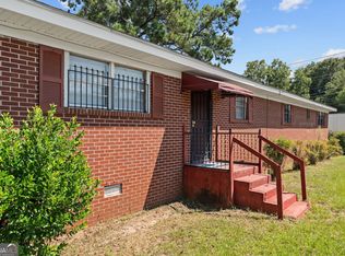 801 E Church St, Fort Valley, GA 31030