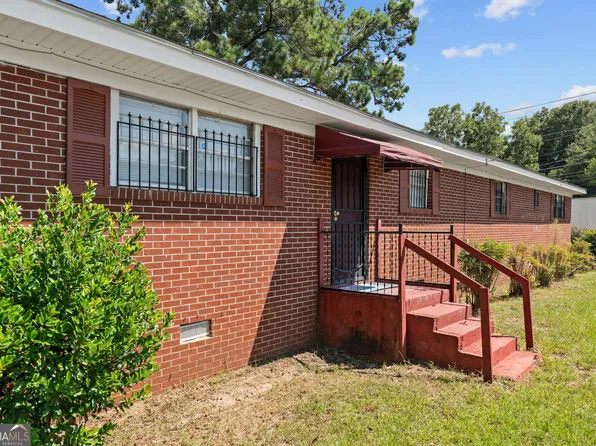 801 E Church St, Fort Valley, GA 31030