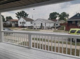 1333 Truman St, Hammond, IN 46320