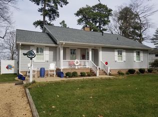 3162 Skipjack Rd, Kinsale, VA 22488