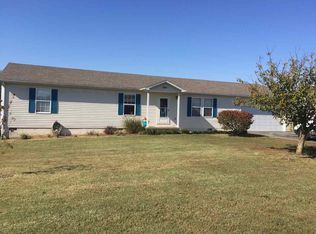 387 Memphis Junction Rd, Bowling Green, KY 42101