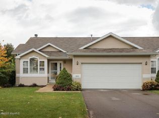 1684 Linden Trl #0, Kalamazoo, MI 49009