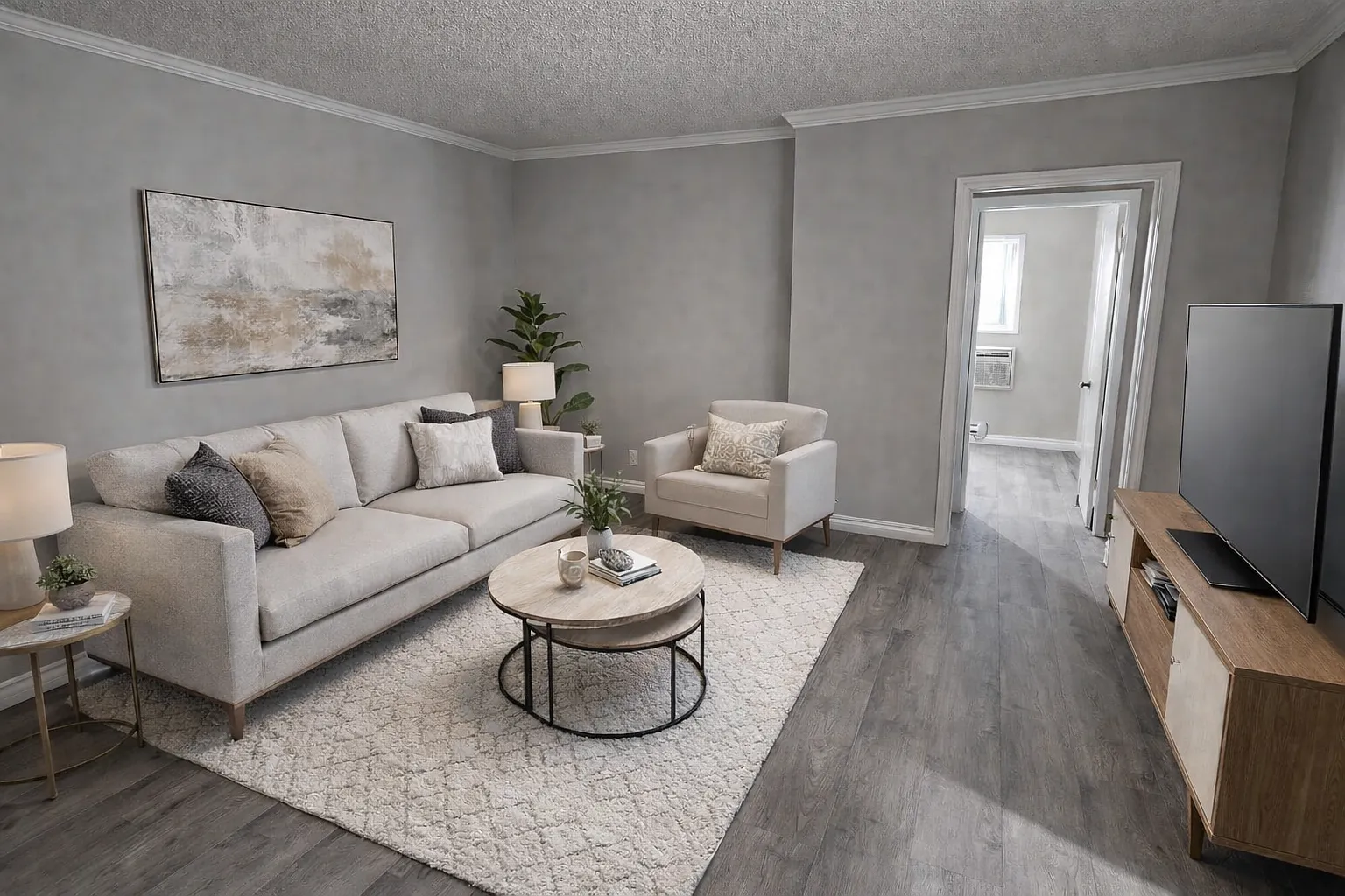 2 bed, 825 sqft, $2,350 — Photo 3