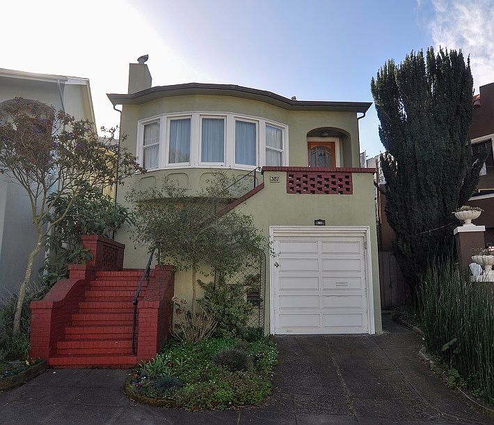 381 Wawona St, San Francisco, CA 94127 Zillow