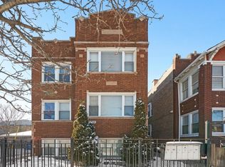 2014 N Keystone Ave #2F, Chicago, IL 60639