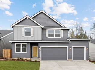 1110 NE 19th Way, Battle Ground, WA