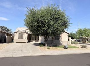 7706 S 24th Dr, Phoenix, AZ 85041