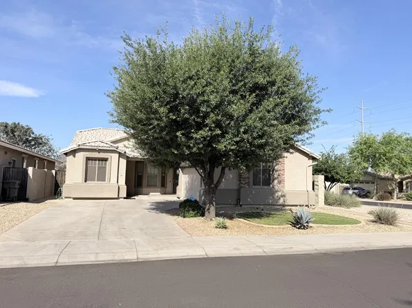 7706 S 24th Dr, Phoenix, AZ 85041