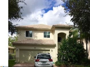 5021 Heron Pl, Coconut Creek, FL 33073