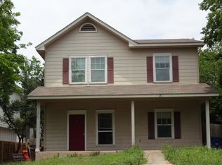 1904 New York Ave #A, Austin, TX 78702