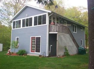 64 Northside Dr, Lee, NH 03861