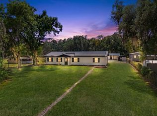 2111 Hinson Rd, Dover, FL 33527