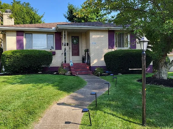 230 E 2nd St, Beaver, PA 15009