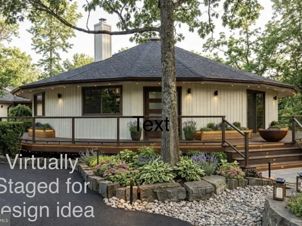 2119 S Sugan Rd, New Hope, PA 18938