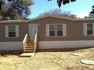 20928 Beaver Rd, Dade City, FL 33523