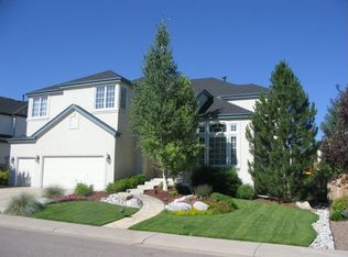 8546 Green Island Cir, Lone Tree, CO 80124