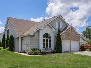 43 Wintons Way, Monroe Township, NJ 08831