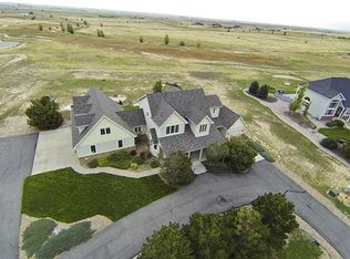 680 Green Gables Way, Bennett, CO 80102