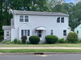 145 Horseplain Rd, New Britain, CT 06053