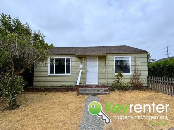 7220 S Warner St, Tacoma, WA 98409