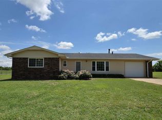 1114 Rose Ter, Perry, OK 73077