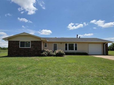 1114 Rose Ter, Perry, OK, 73077