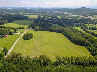 0 Fagin Rd LOT 1, Madisonville, TN 37354