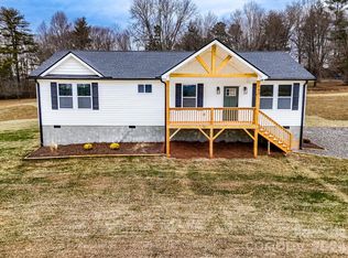 143 Old State Highway 20, Alexander, NC 28701