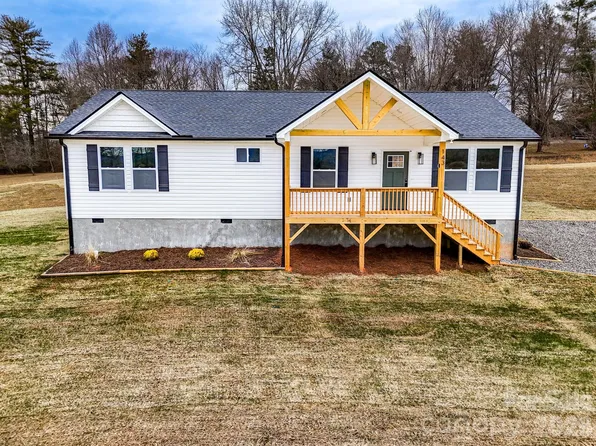 143 Old State Highway 20, Alexander, NC 28701