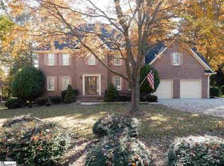 202 W Hackney Rd, Greer, SC 29650