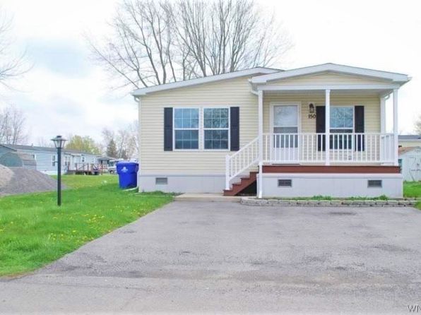 Lockport NY Mobile Homes & Manufactured Homes For Sale - 27 Homes | Zillow