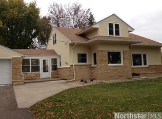 606 1st Ave NW, New Brighton, MN 55112