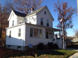 383 Saddle River Rd, Saddle Brook, NJ 07663