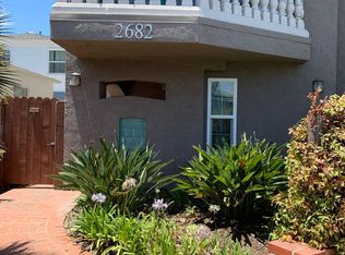 2682 Mission Blvd APT A, San Diego, CA 92109