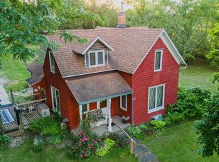 1021 S 5th Ave, Marshalltown, IA 50158