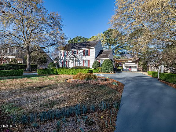 3rd image of 3404 Wyneston Road