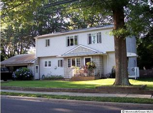 386 Thompson Ave, Middletown, NJ 07748