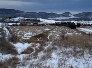 Forman Rd, Lahmansville, WV 26731