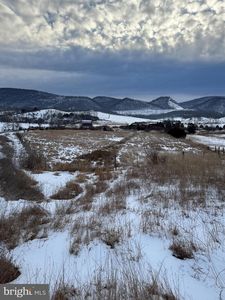 Forman Rd, Lahmansville, WV, 26731