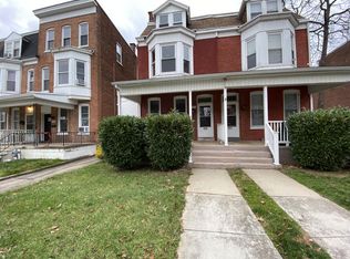 233 W Jackson St #B, York, PA 17401