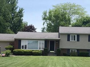 98 Learman Rd, Bad Axe, MI 48413