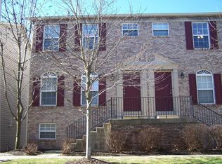 3077 N Armory Dr, Indianapolis, IN 46208