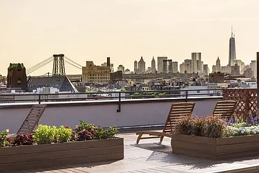 Rented by City View Living